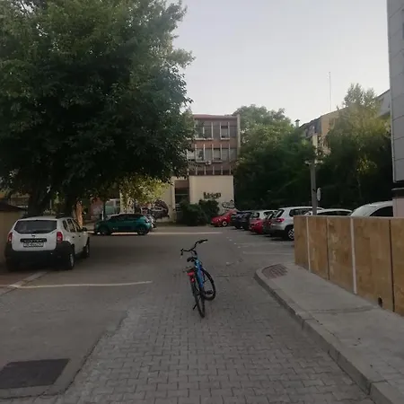 Apartament He-ra 6 With Free Netflix *