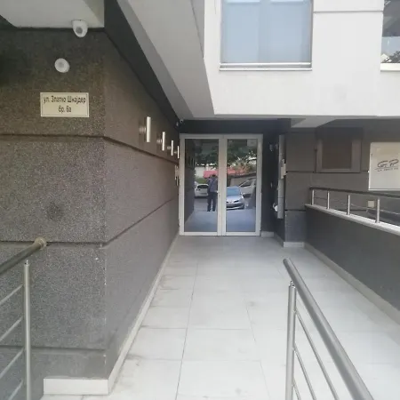 Apartament He-ra 6 With Free Netflix Skopje