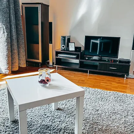 Apartament He-ra 6 With Free Netflix *